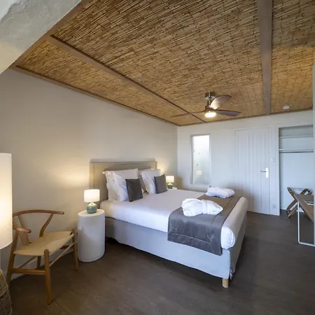Hotel Punta Lara Noirmoutier-3