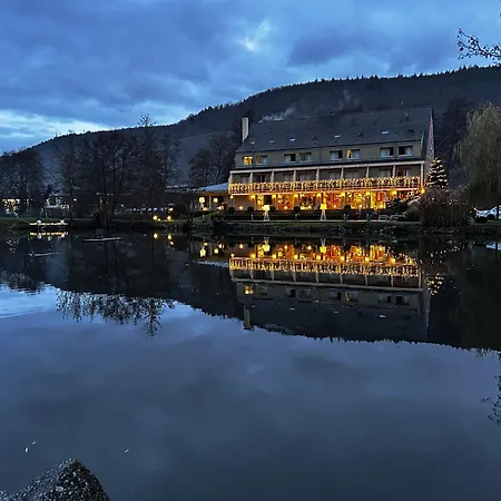 Hotel Du Lac-2