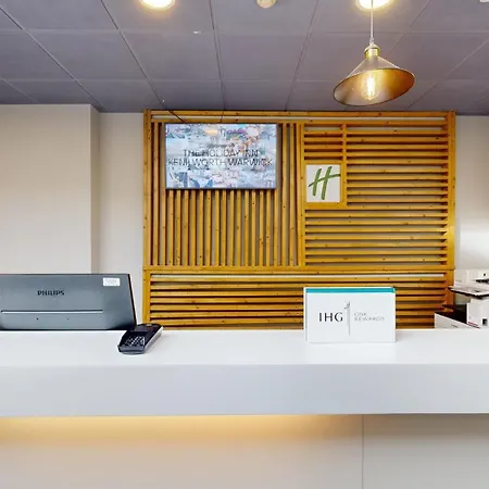 Holiday Inn Kenilworth - Warwick By Ihg-2
