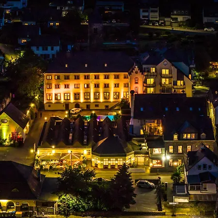 Schloss-Hotel Petry-3