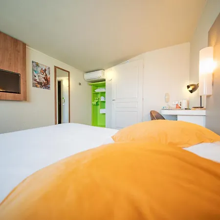 Ampaline HOTEL - Perigueux Boulazac-3