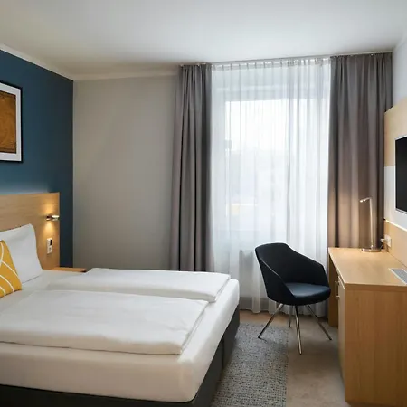 Four Points Flex By Sheraton Goettingen-2