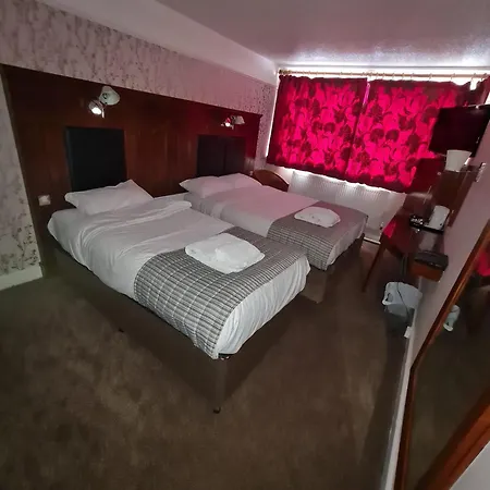 Hylands Hotel-3