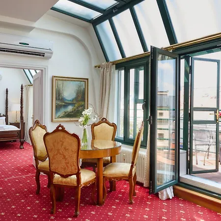 Hotel Bologna-2