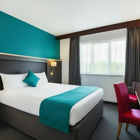 Ramada Milton Keynes-2