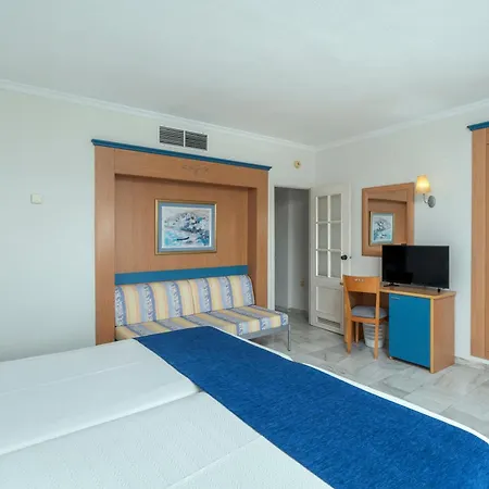 Aluasun Costa Park - Hyatt Inclusive Collection-2