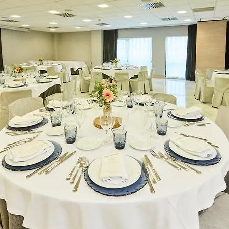 Sercotel Amistad Murcia-2