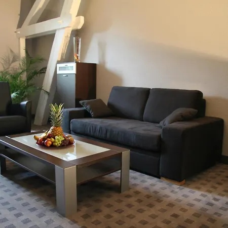 Hotel Dampfmühle-2