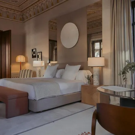 Hospes Palacio De Los Patos, A Member Of Design Hotels-3