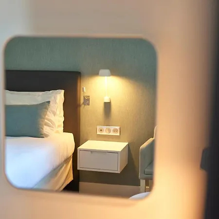 Van Der Valk Hotel Saint-Aygulf-2