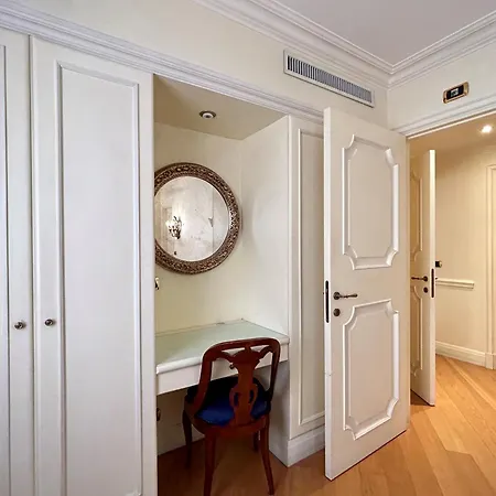 Suites Torre Dell'Orologio-2