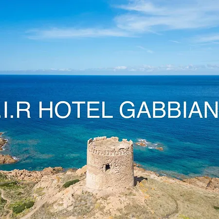 A.I.R. Hotel Gabbiano-2