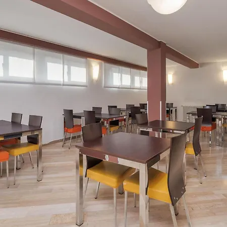 B&B Hotel Treviso Al Fogher-3
