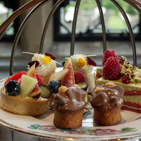 Horwood House Hotel-2