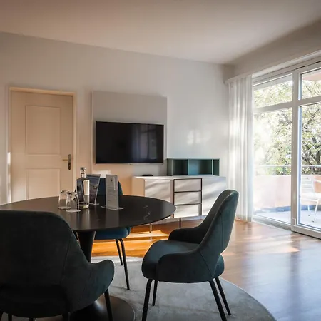 Villa Sassa Hotel, Residence&Spa - Ticino Hotels Group-3