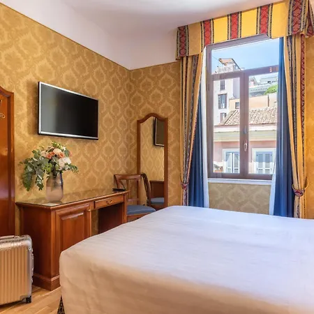 Hotel Raffaello - Sure Hotel Collection By Best Western-2