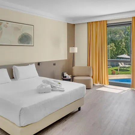 Hotel Roma Aurelia Antica-3