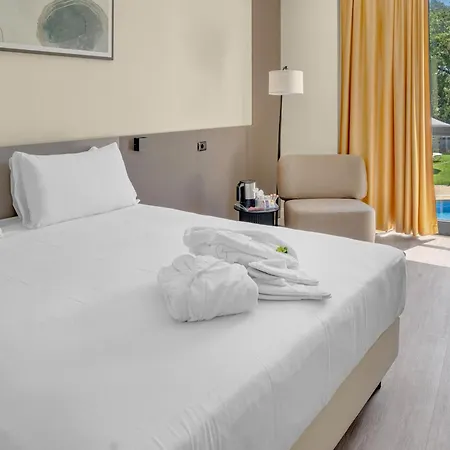 Hotel Roma Aurelia Antica-2