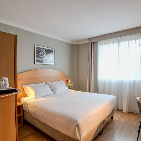 Tulip Inn Turin West Rivoli-2