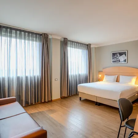 Tulip Inn Turin West Rivoli-3