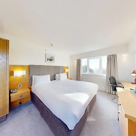 Holiday Inn Kenilworth - Warwick By Ihg-3