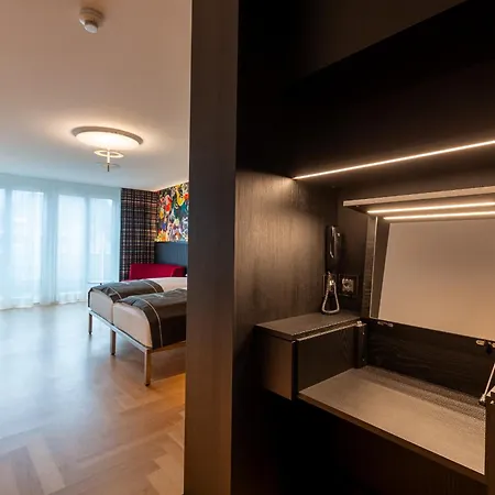 Boutique Hotel Bellevue-2