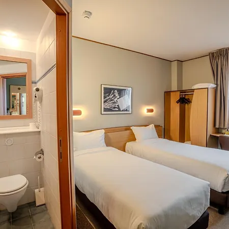 Tulip Inn Turin South-2