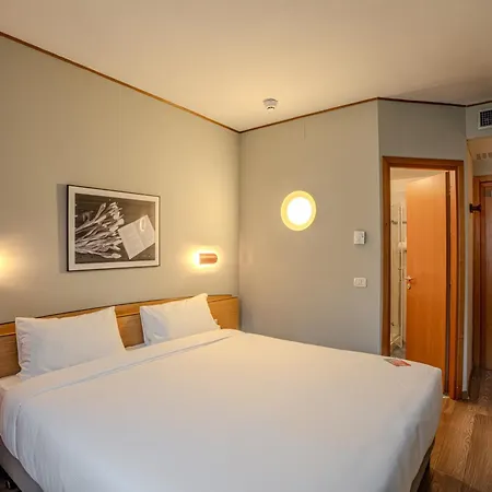 Tulip Inn Turin South-2