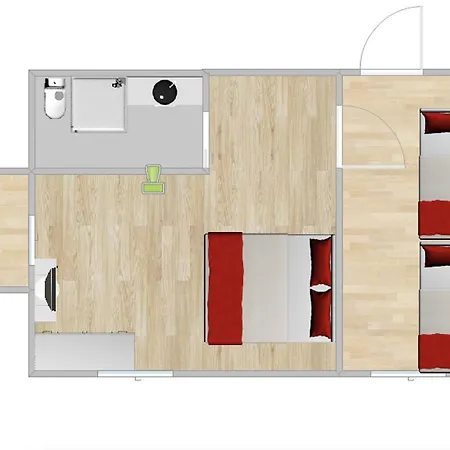 Hotel Pazeider-2