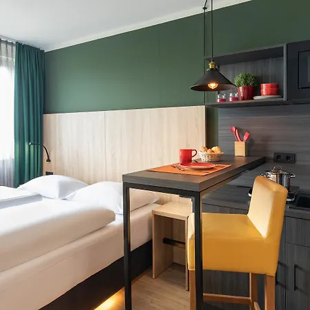 ACHAT Hotel Monheim am Rhein-2