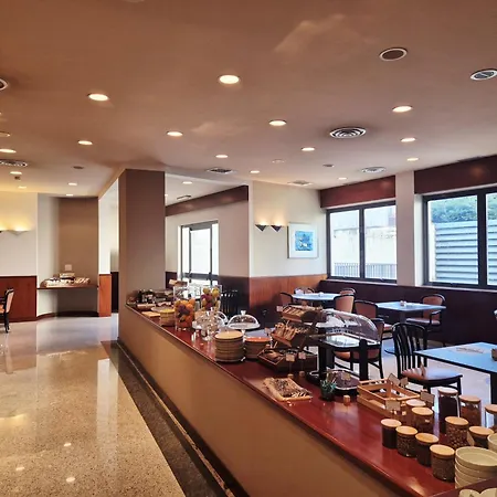 Hotel Excelsior Magenta-3