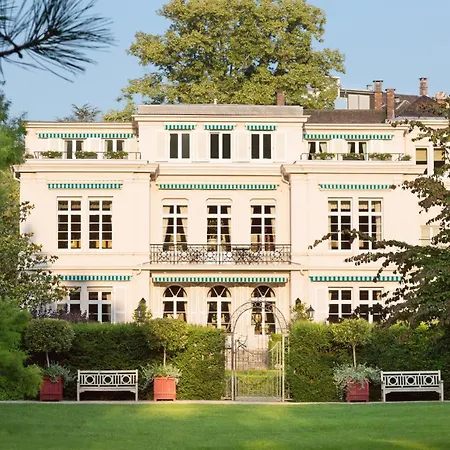 Brenners Park Hotel & Spa, Oetker Hotels-2