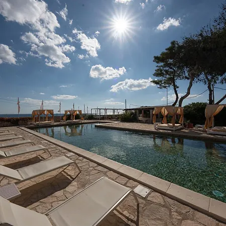 Approdo Boutique Hotel Leuca-2