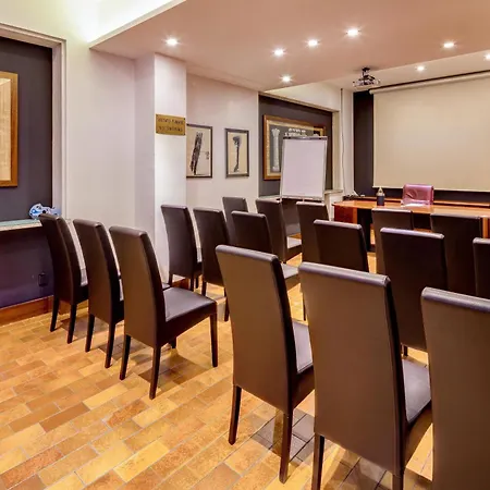 Jet Hotel, Sure Hotel Collection By Best Western-3