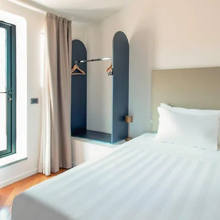 B&B Hotel Firenze Laurus Al Duomo-3