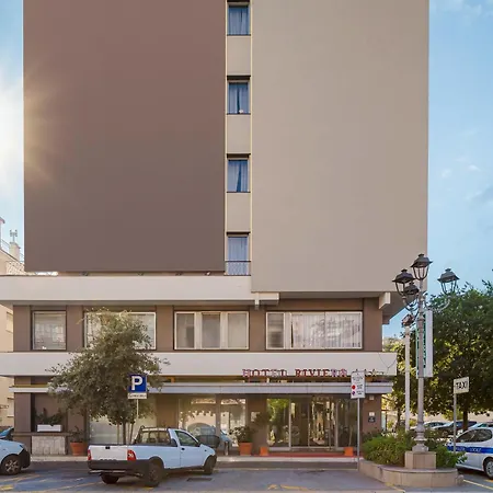 B&B HOTEL Riviera Celle Ligure-3