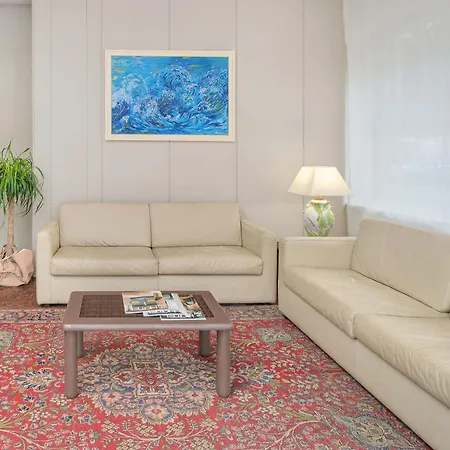 B&B HOTEL Riviera Celle Ligure-2