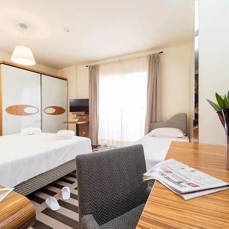 Bibione Palace Spa Hotel-3