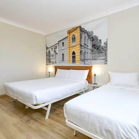 B&B Hotel Affi - Lago di Garda-2