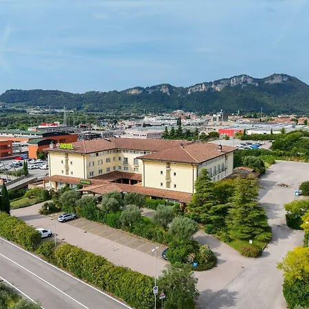 B&B Hotel Affi - Lago di Garda-3