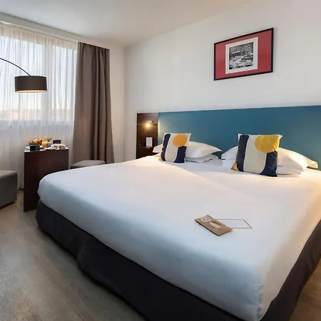 Best Western Le Galice Centre Ville-2