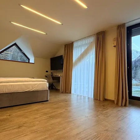 Hotel Kranjska Gora-2