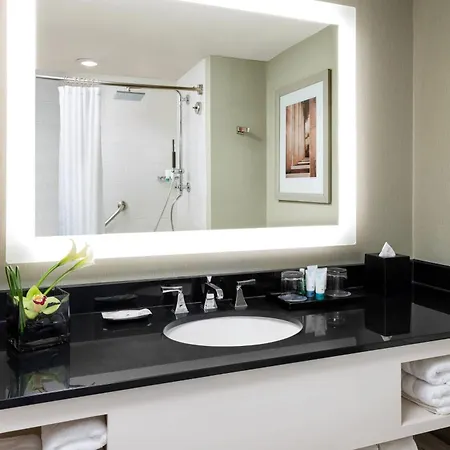 The Westin Arlington-3
