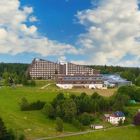 IFA Schöneck Hotel&Ferienpark-3