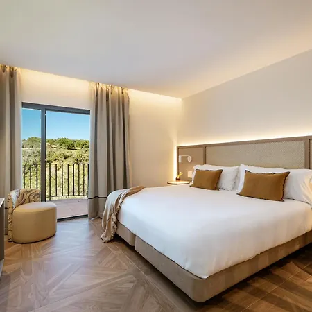 Hotel Encinar De Sotogrande-3
