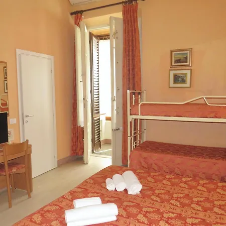 Hotel Massimo-3