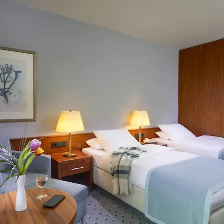 Maritim Hotel Darmstadt-2