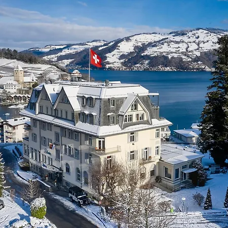 Belvedere Strandhotel-2