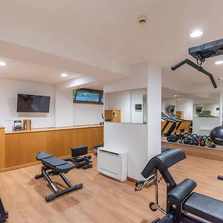 Best Western Premier Hotel Royal Santina-3