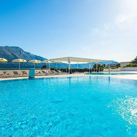 Marko Polo Maradiso Hotel By Aminess-2
